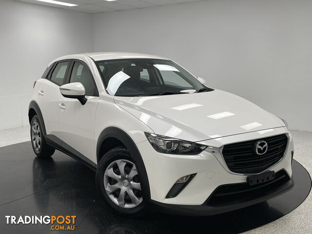 2021 MAZDA CX-3 NEO - SPORT  WAGON