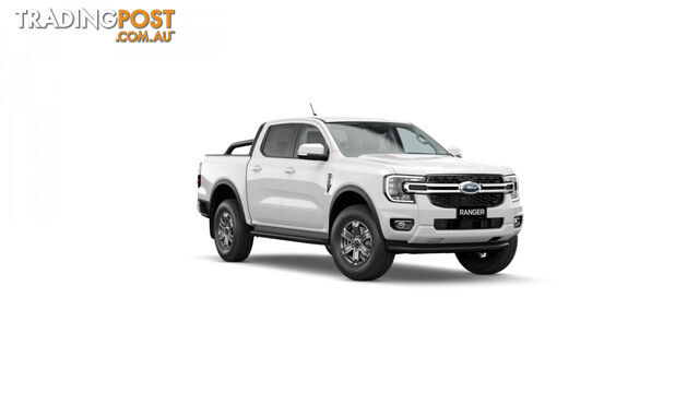 2024 FORD RANGER XLT  UTE