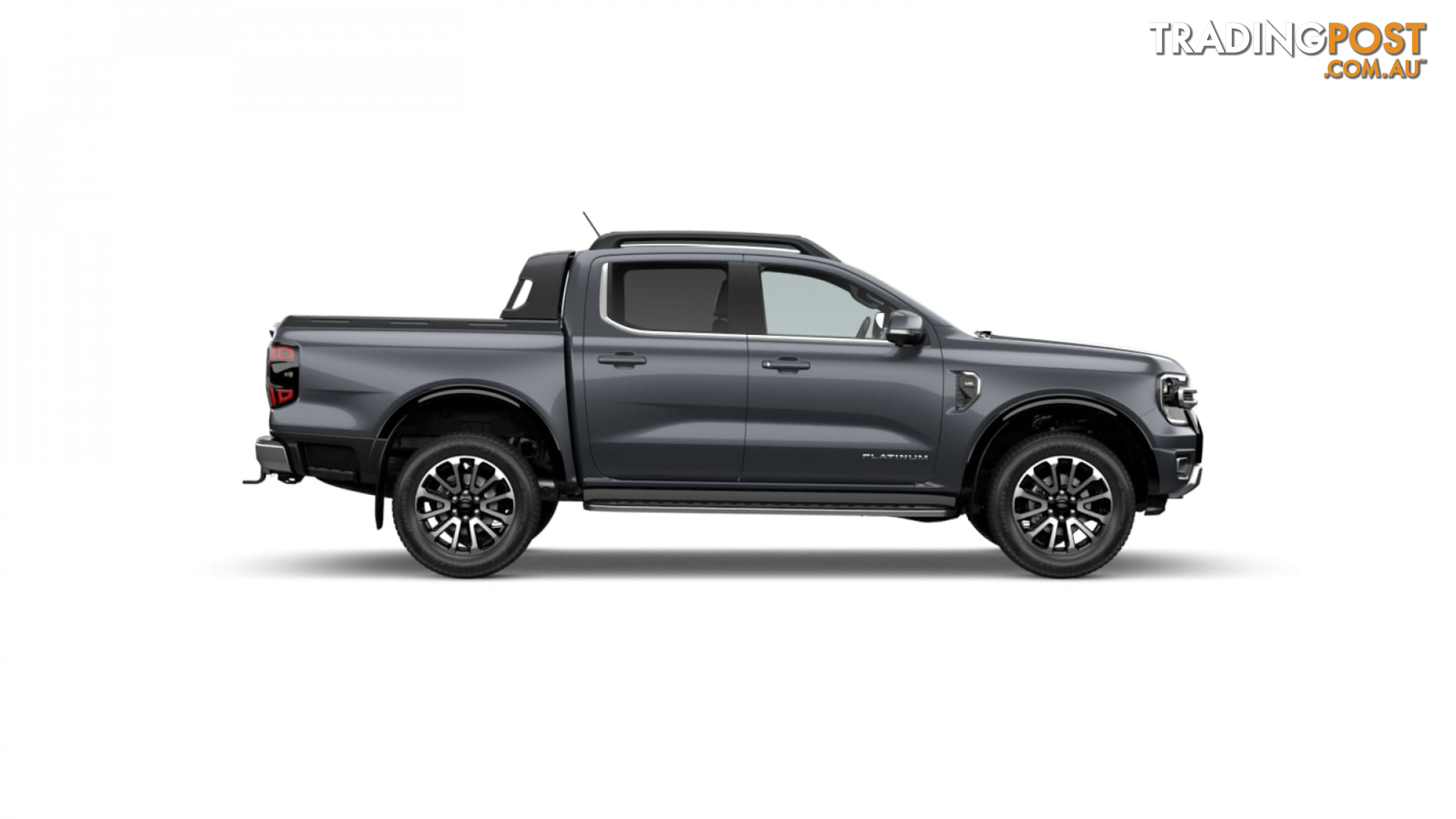 2024 FORD RANGER PLATINUM  UTE