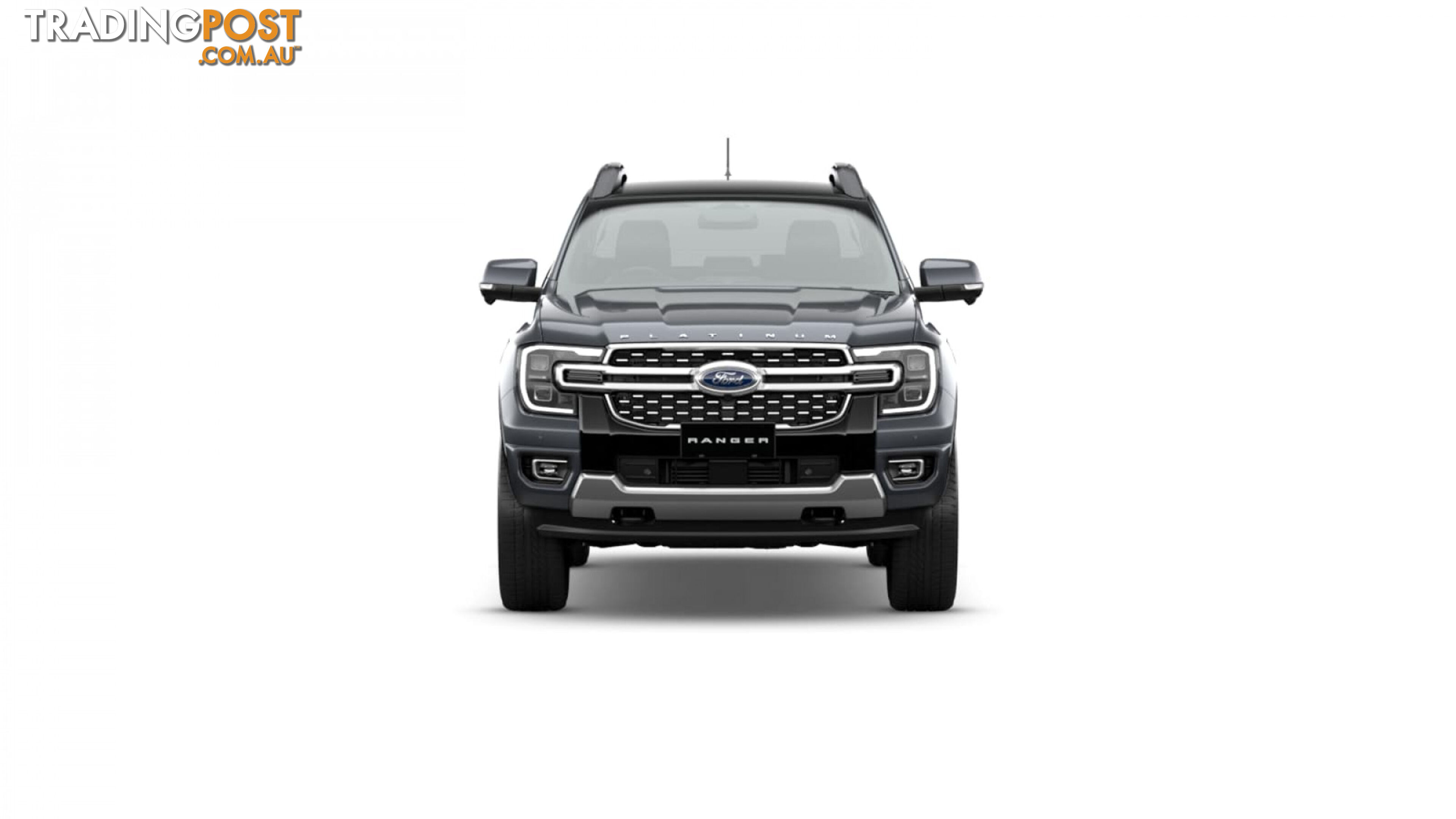 2024 FORD RANGER PLATINUM  UTE