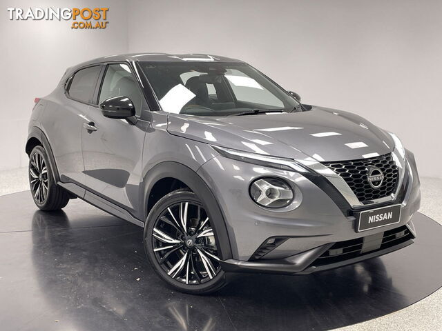 2023 NISSAN JUKE TI  HATCH