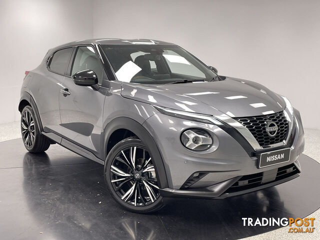 2023 NISSAN JUKE TI  HATCH