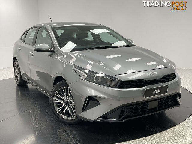 2022 KIA CERATO SPORT  HATCH