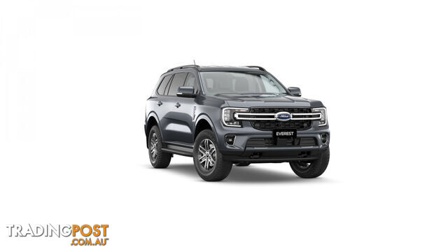 2024 FORD EVEREST TREND  SUV