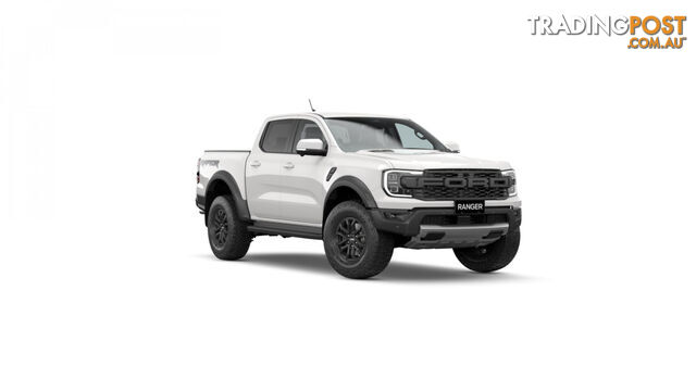 2024 FORD RANGER RAPTOR  UTE