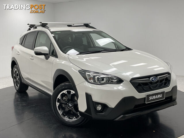 2021 SUBARU XV 2.0I  HATCH