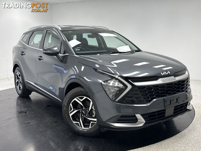 2022 KIA SPORTAGE S  WAGON