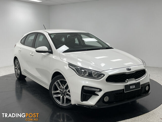 2019 KIA CERATO SPORT  HATCH