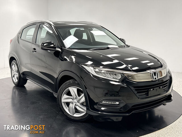 2021 HONDA HR-V VTI-S  WAGON