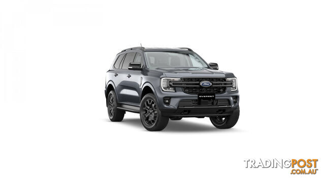 2024 FORD EVEREST SPORT  SUV