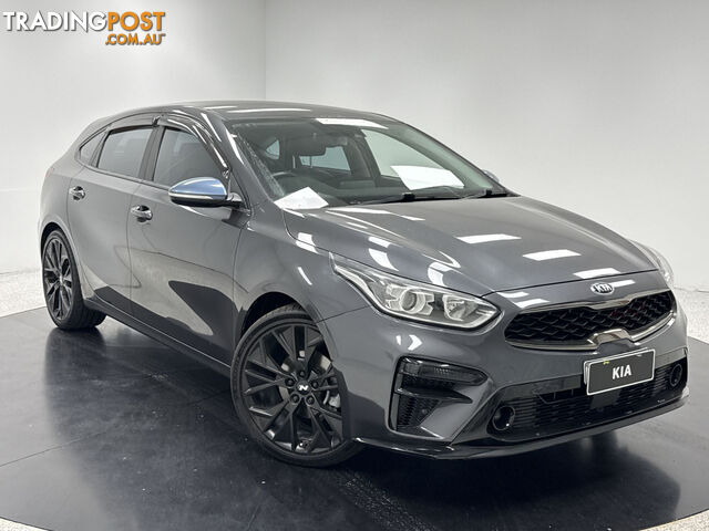 2020 KIA CERATO SPORT  HATCH