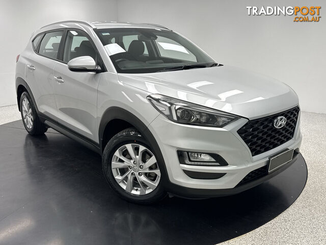 2019 HYUNDAI TUCSON ACTIVE  WAGON