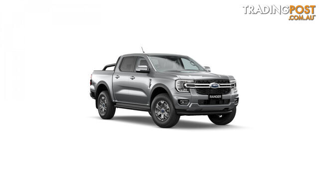 2024 FORD RANGER XLT  UTE