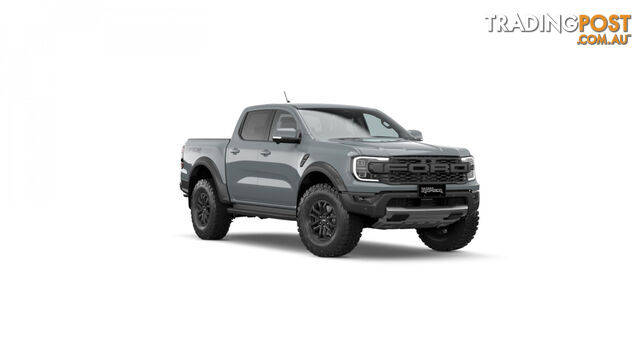 2024 FORD RANGER RAPTOR  UTE