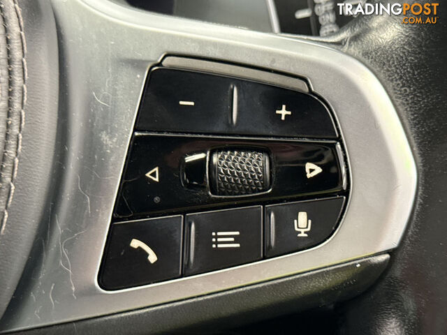 2019 BMW X5 XDRIVE30D SUV - photo 3 of 21