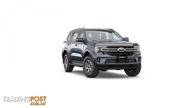 2024 FORD EVEREST AMBIENTE  SUV