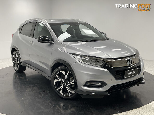 2019 HONDA HR-V RS  WAGON