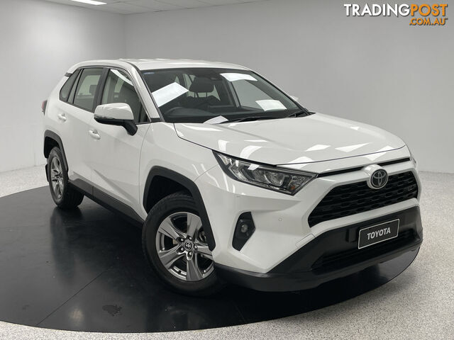 2023 TOYOTA RAV4 GX  WAGON