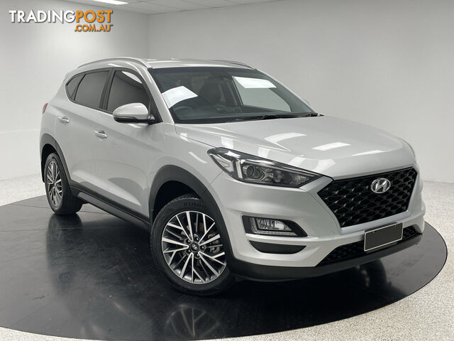 2019 HYUNDAI TUCSON ACTIVE X  WAGON