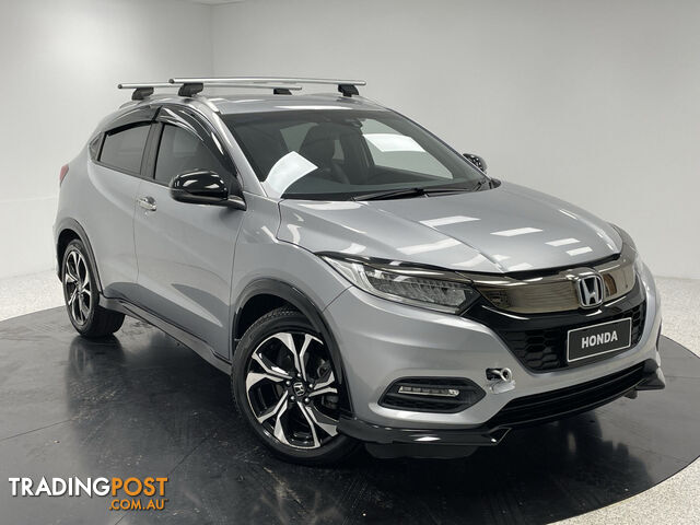 2019 HONDA HR-V RS  WAGON