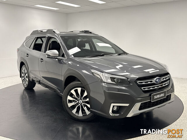 2023 SUBARU OUTBACK AWD TOURING  WAGON