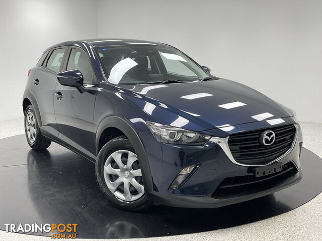 2021 MAZDA CX-3 NEO - SPORT  WAGON