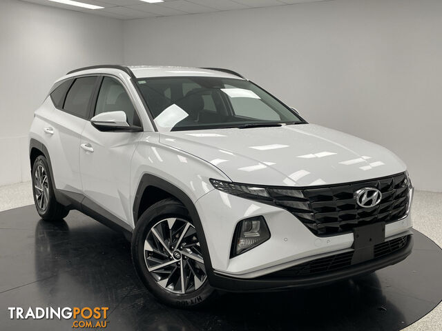 2022 HYUNDAI TUCSON ELITE  WAGON