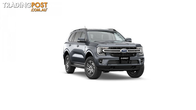 2024 FORD EVEREST TREND  SUV