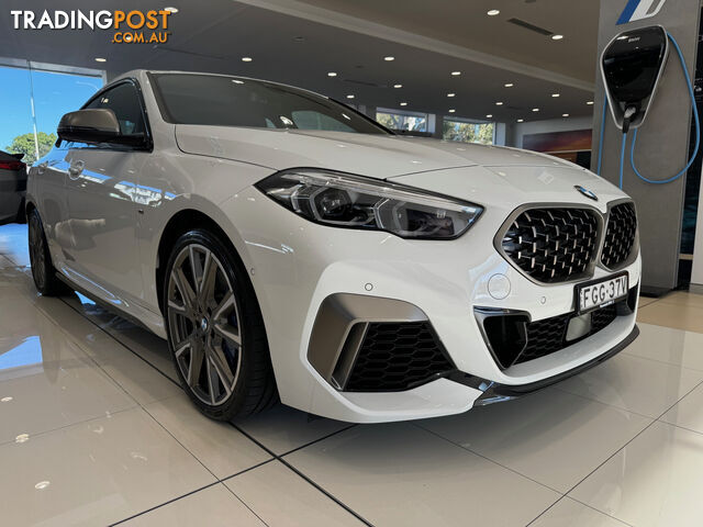 2023 BMW 2 SERIES M235I - XDRIVE  SEDAN