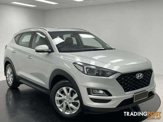 2019 HYUNDAI TUCSON GO  WAGON