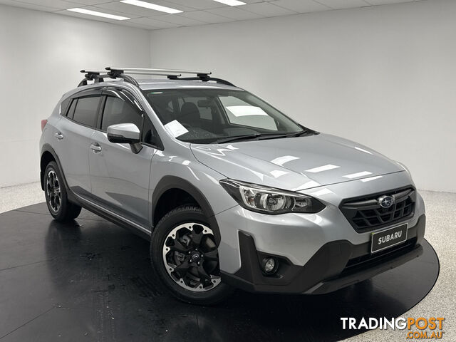 2021 SUBARU XV 2.0I  HATCH