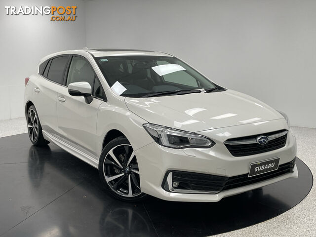 2020 SUBARU IMPREZA 2.0I-S  HATCH