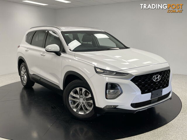 2020 HYUNDAI SANTA FE ACTIVE  WAGON