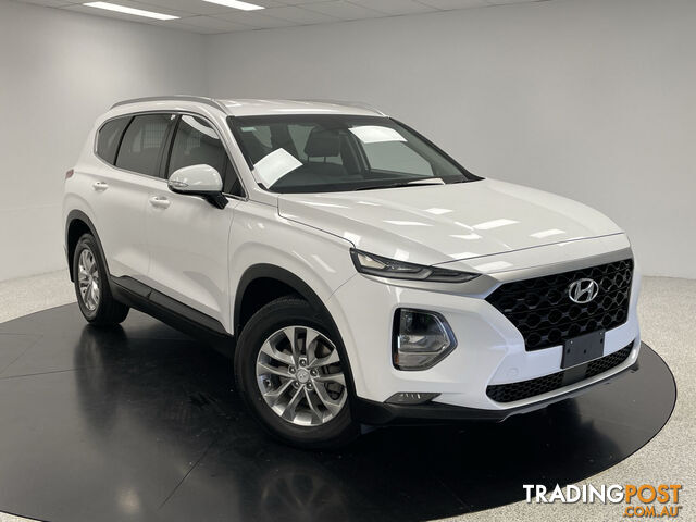 2020 HYUNDAI SANTA FE ACTIVE  WAGON