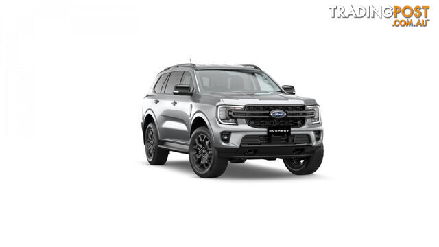 2024 FORD EVEREST SPORT  SUV