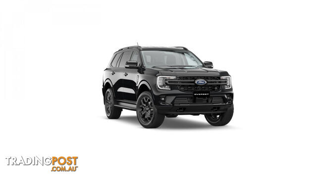 2024 FORD EVEREST SPORT  SUV