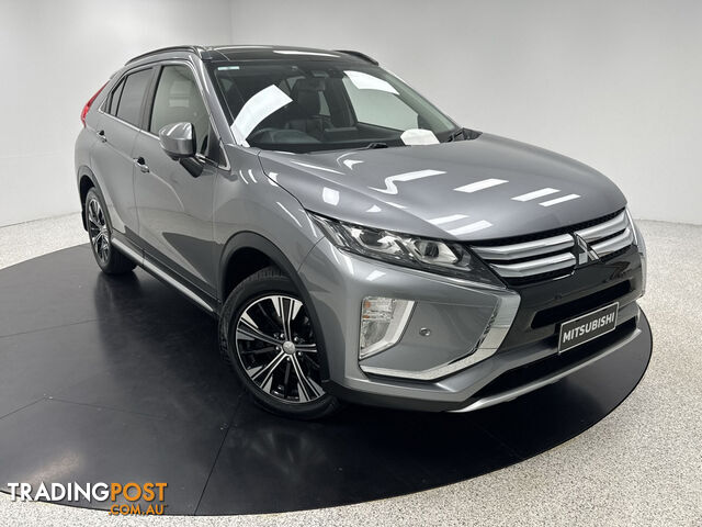 2018 MITSUBISHI CROSS EXCEED  WAGON