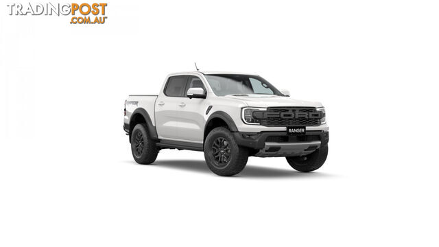 2024 FORD RANGER RAPTOR  UTE