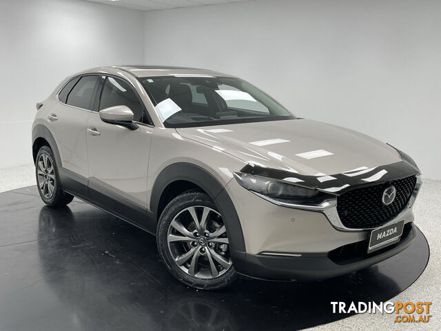 2023 MAZDA CX-30 G25 - ASTINA  WAGON