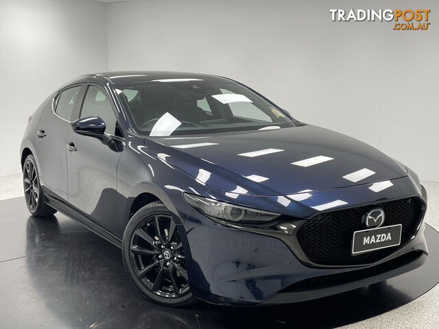 2021 MAZDA 3 X20 - ASTINA  HATCH