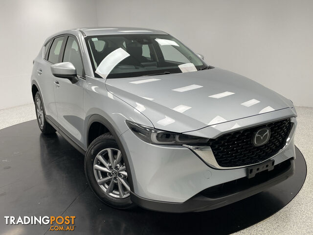 2022 MAZDA CX-5 MAXX - SPORT  WAGON