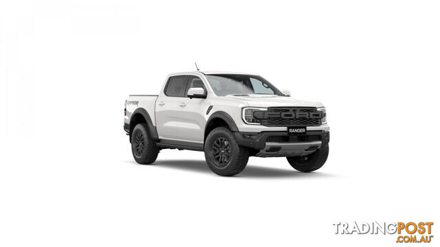 2024 FORD RANGER RAPTOR  UTE