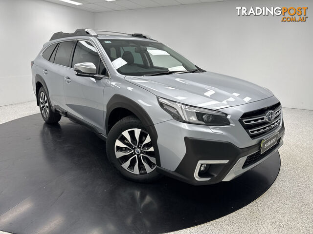 2022 SUBARU OUTBACK AWD TOURING  WAGON