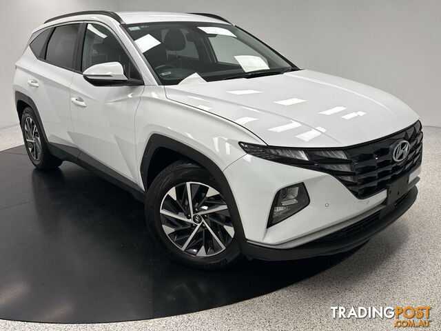 2022 HYUNDAI TUCSON ELITE  WAGON