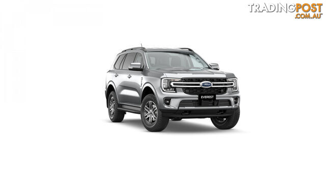 2024 FORD EVEREST TREND  SUV