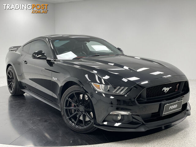 2017 FORD MUSTANG   OTHER