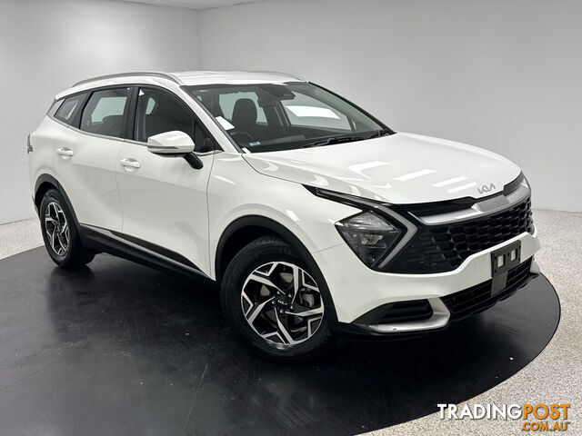 2023 KIA SPORTAGE S SUV