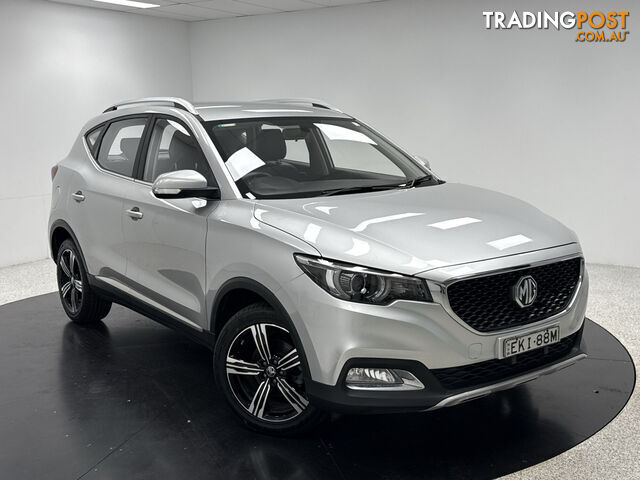 2020 MG ZS EXCITE SUV