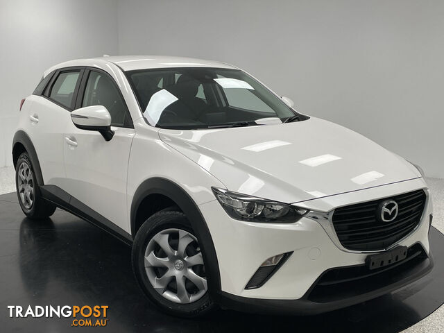 2021 MAZDA CX-3 NEO - SPORT  WAGON