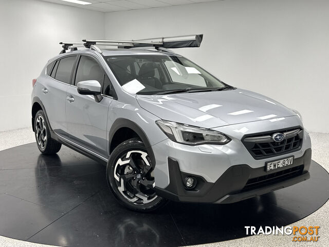 2022 SUBARU XV 2.0I-S  HATCH